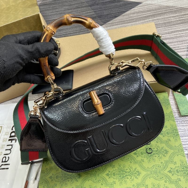 Gucci Satchel Bags